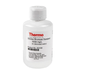 Thermo Dionex?七種陰離子標(biāo)準(zhǔn)液